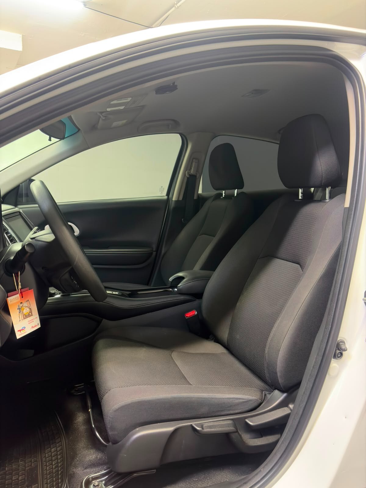 Vehicle media 10