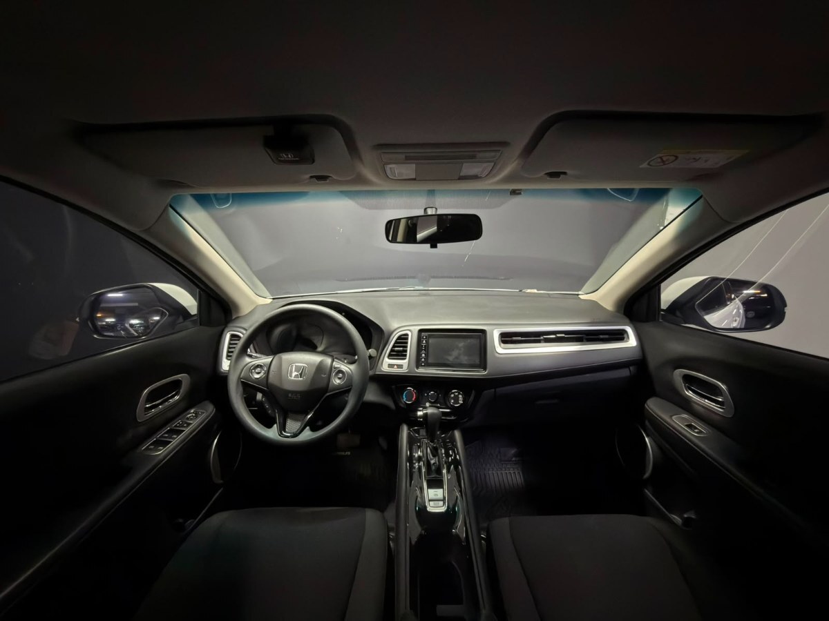 Vehicle media 12
