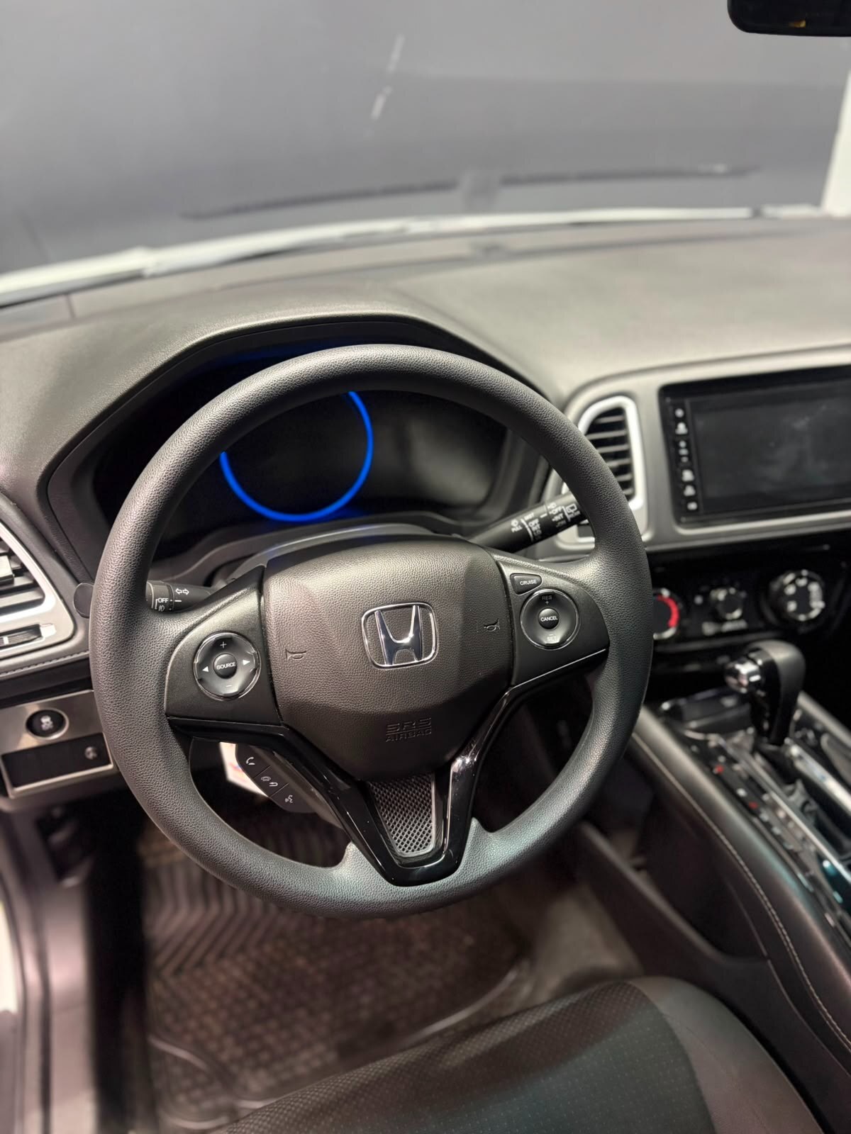 Vehicle media 13