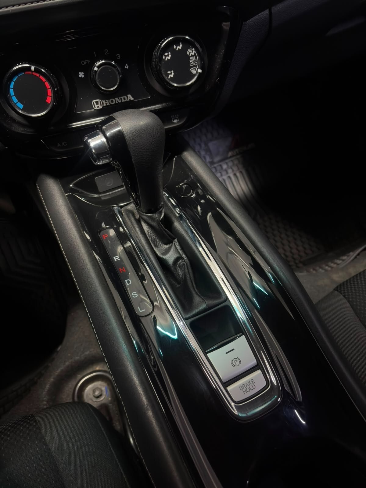 Vehicle media 15