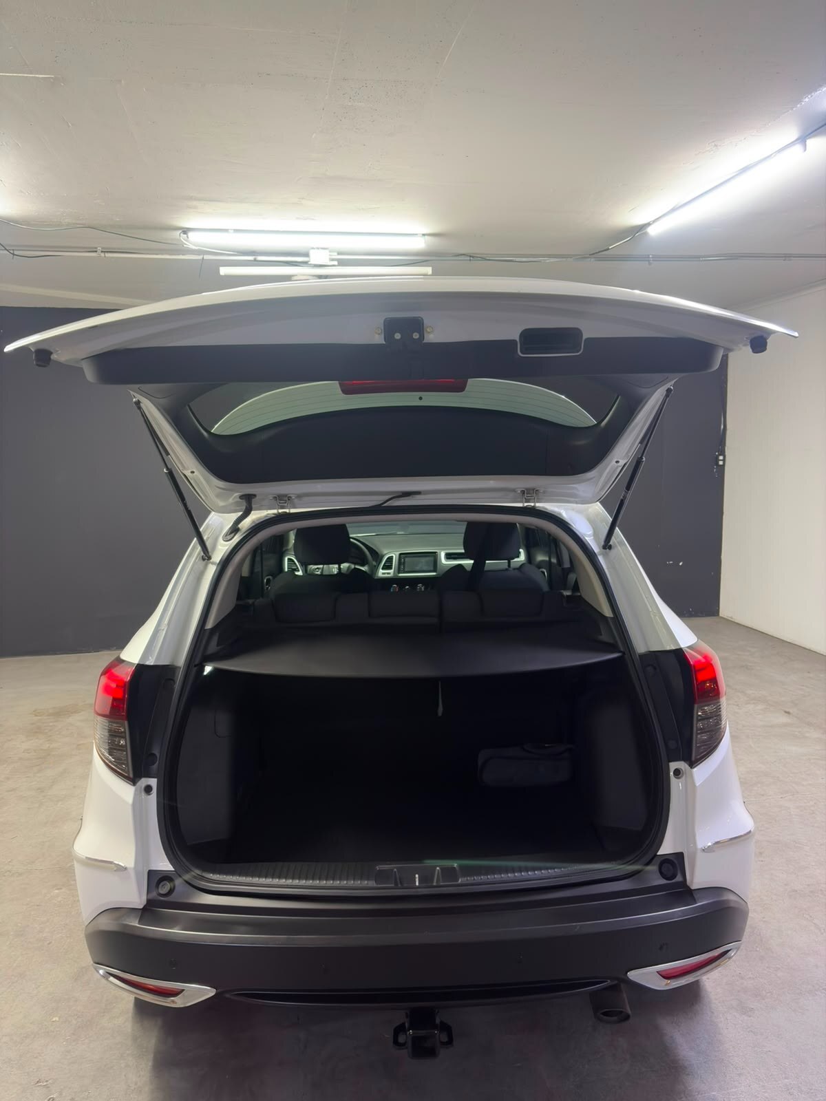 Vehicle media 17