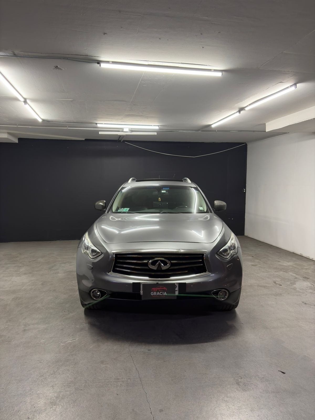 Vehicle media 2