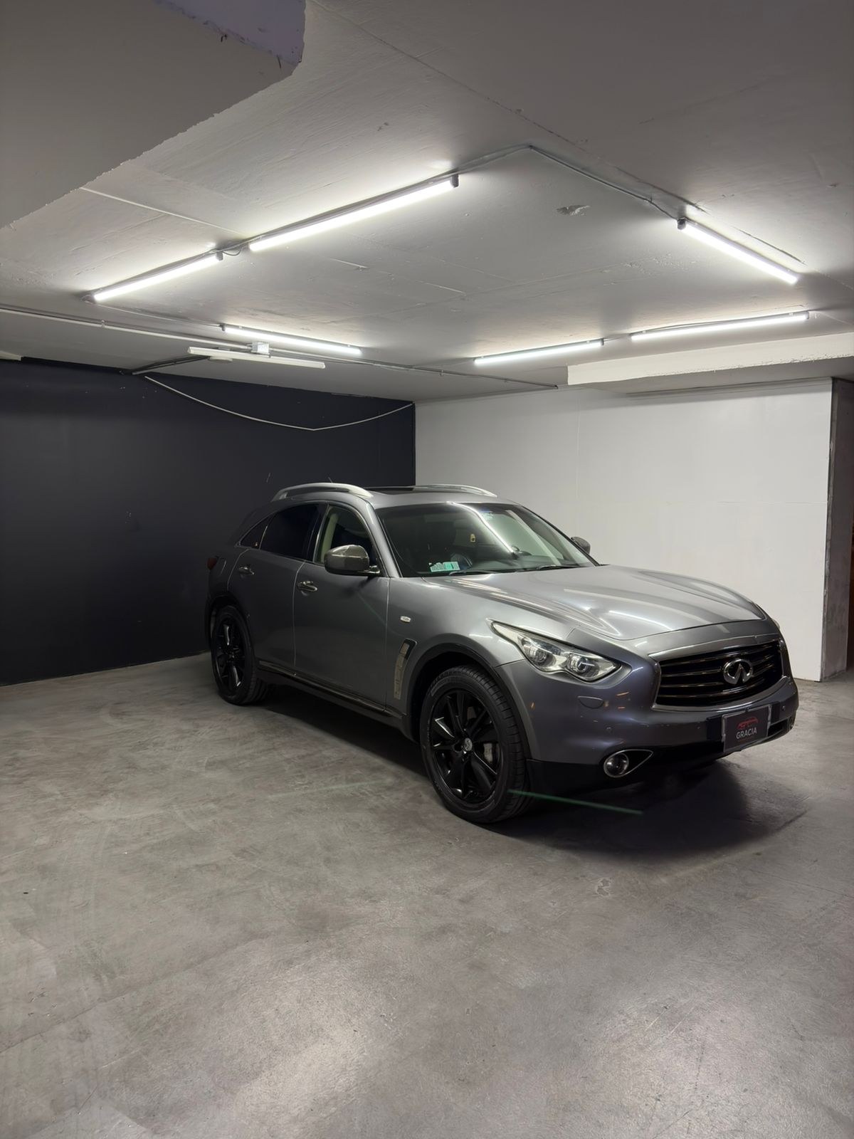 Vehicle media 3