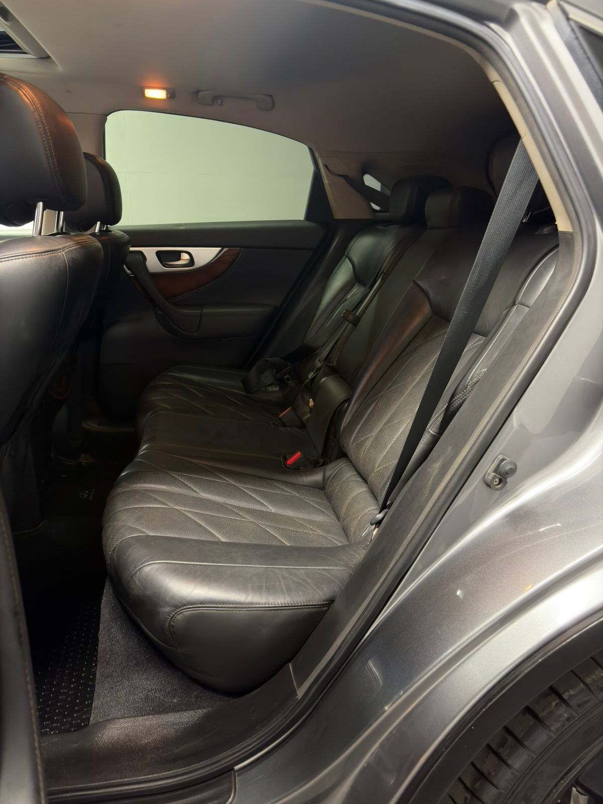 Vehicle media 11