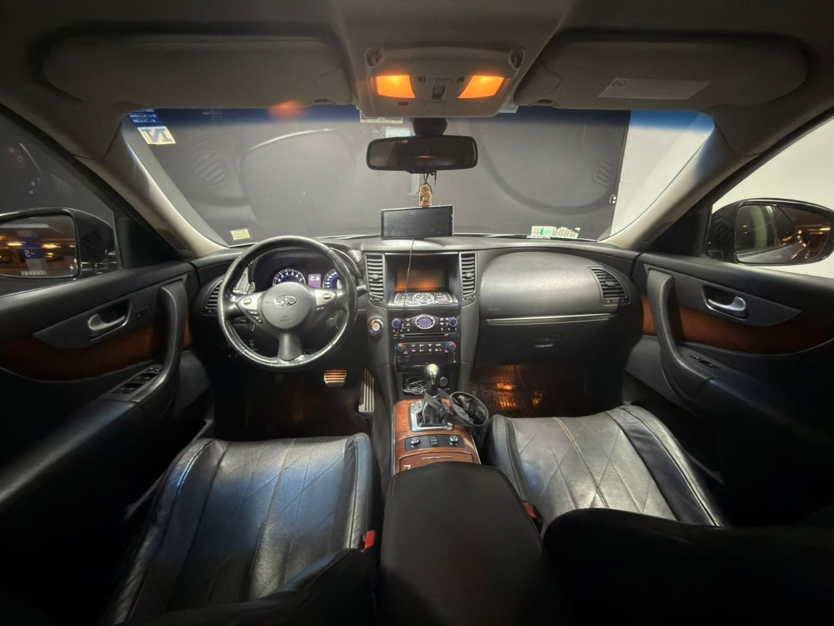 Vehicle media 13