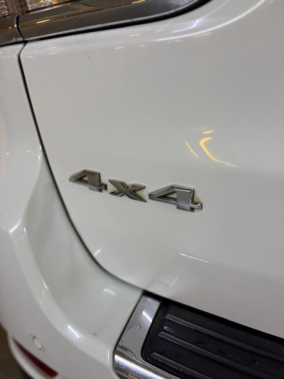 Vehicle media 10