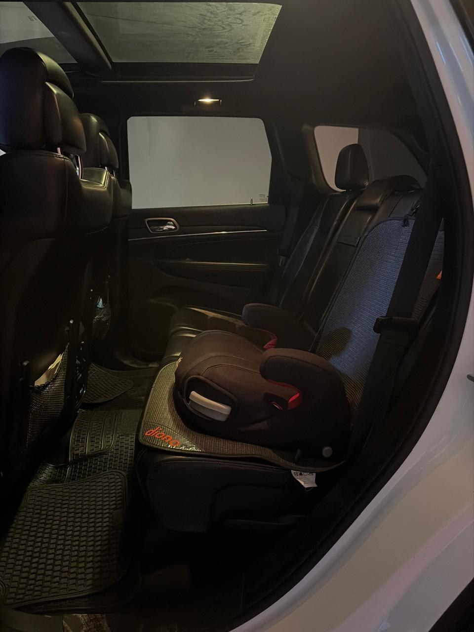 Vehicle media 12