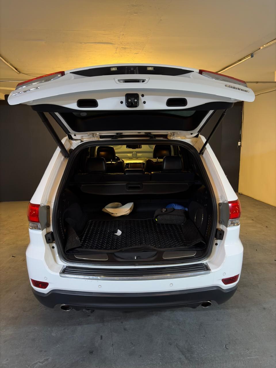 Vehicle media 19