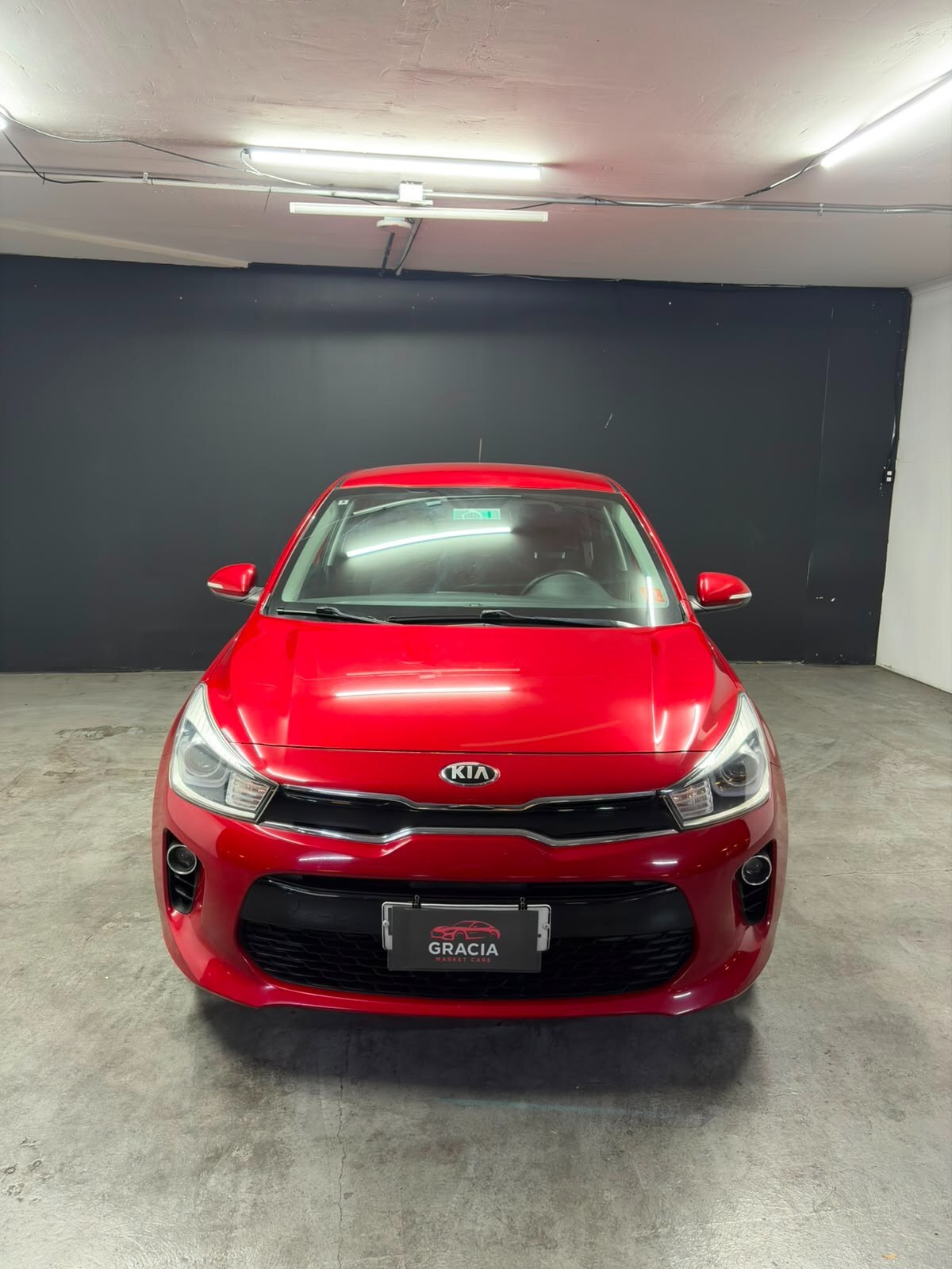 Vehicle media 2