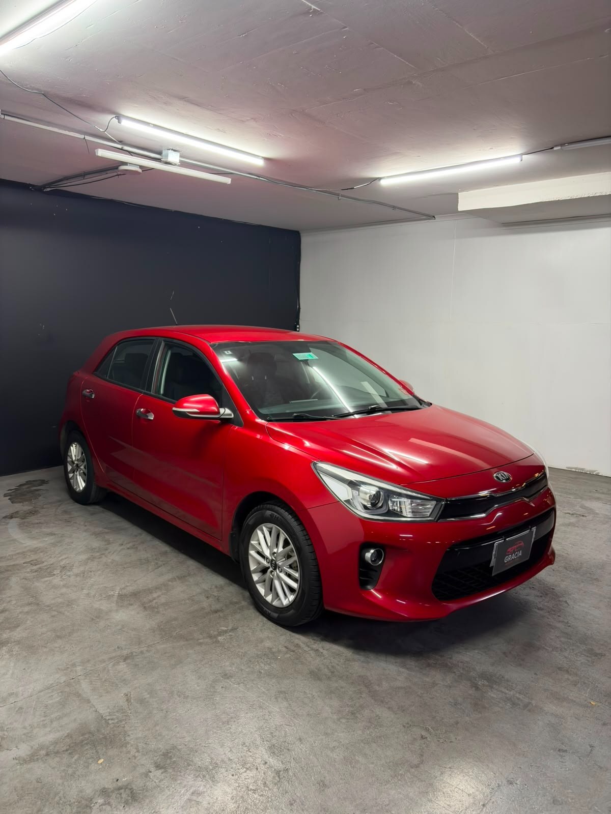 Vehicle media 3