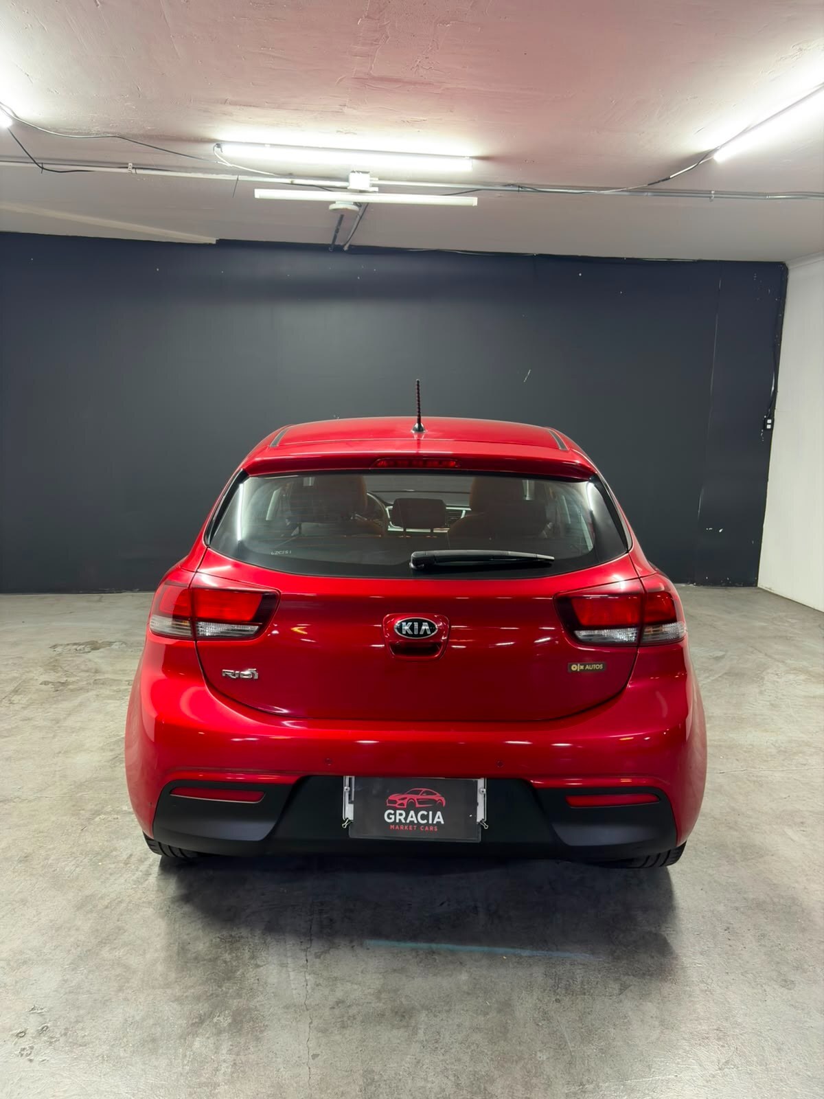 Vehicle media 5