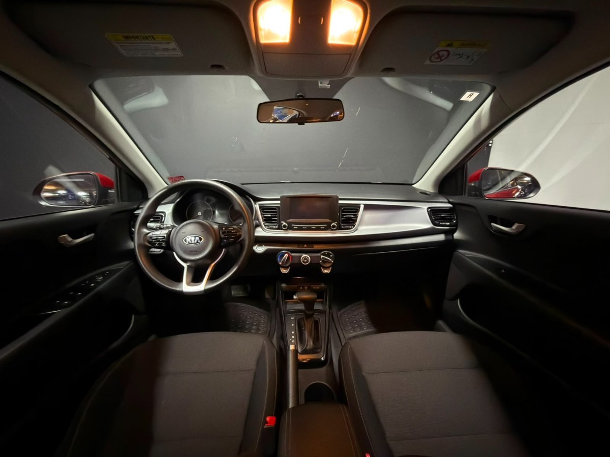 Vehicle media 13