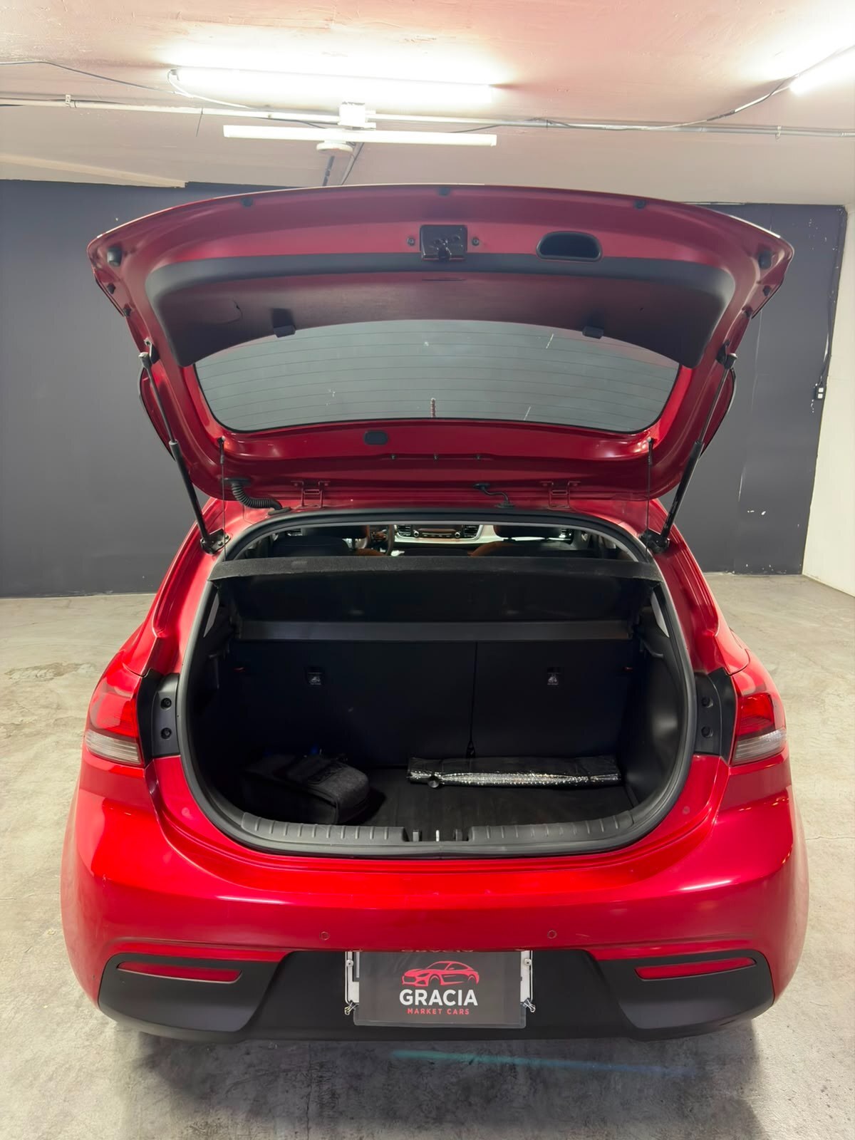 Vehicle media 19