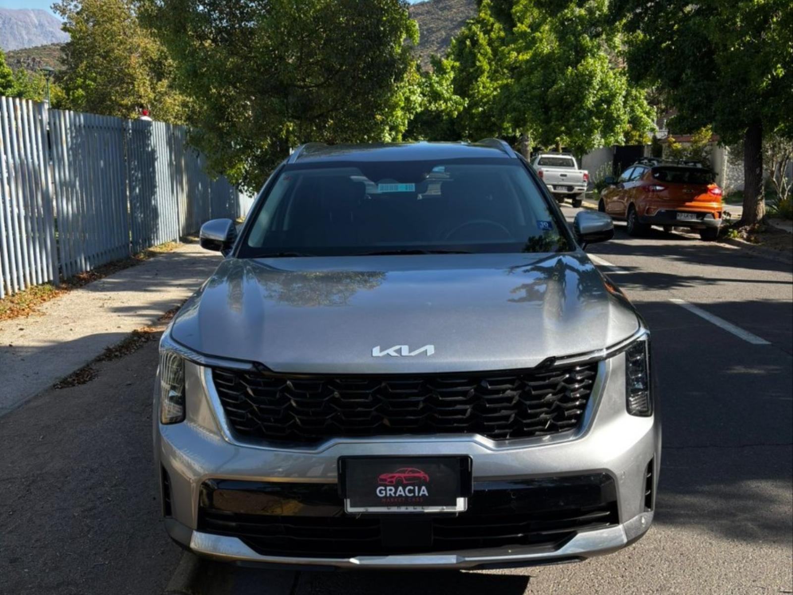 Vehicle media 3