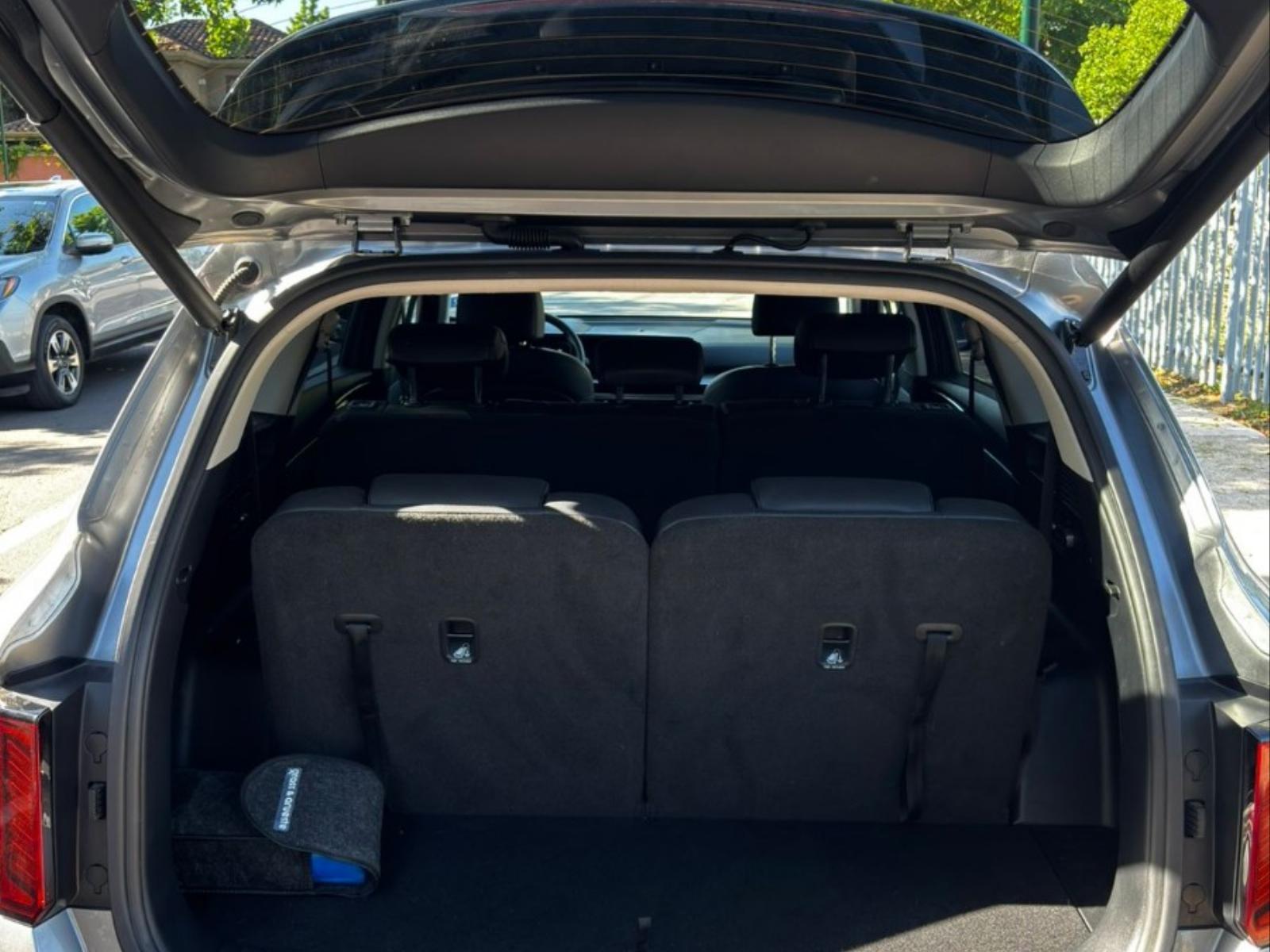Vehicle media 19