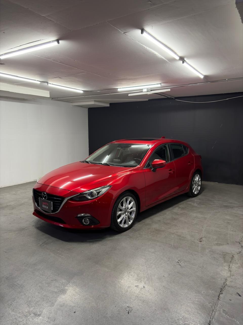 Vehicle media 1