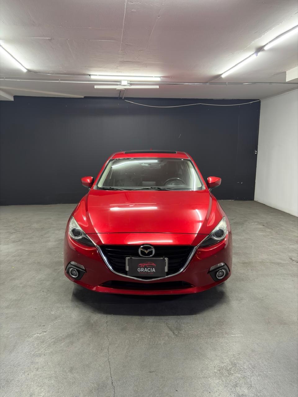 Vehicle media 2