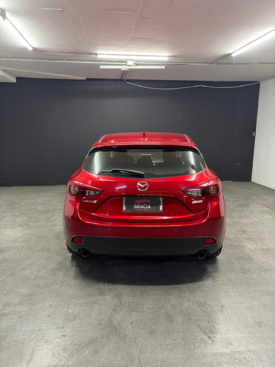 Vehicle media 5
