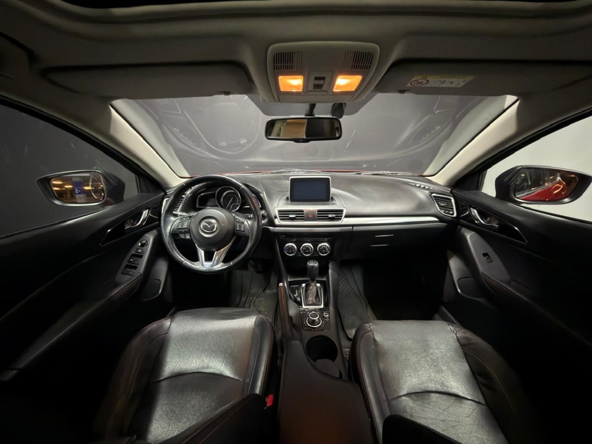 Vehicle media 13