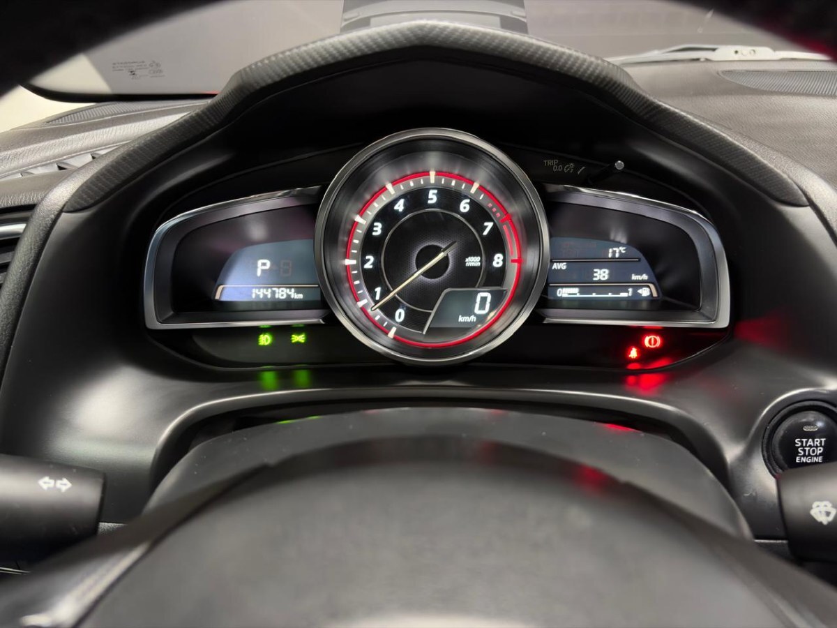 Vehicle media 15