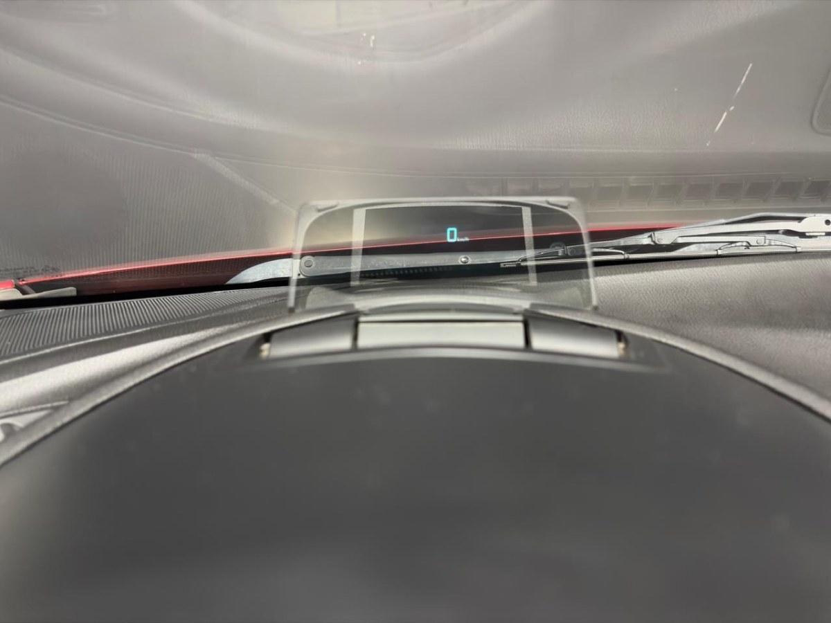 Vehicle media 16