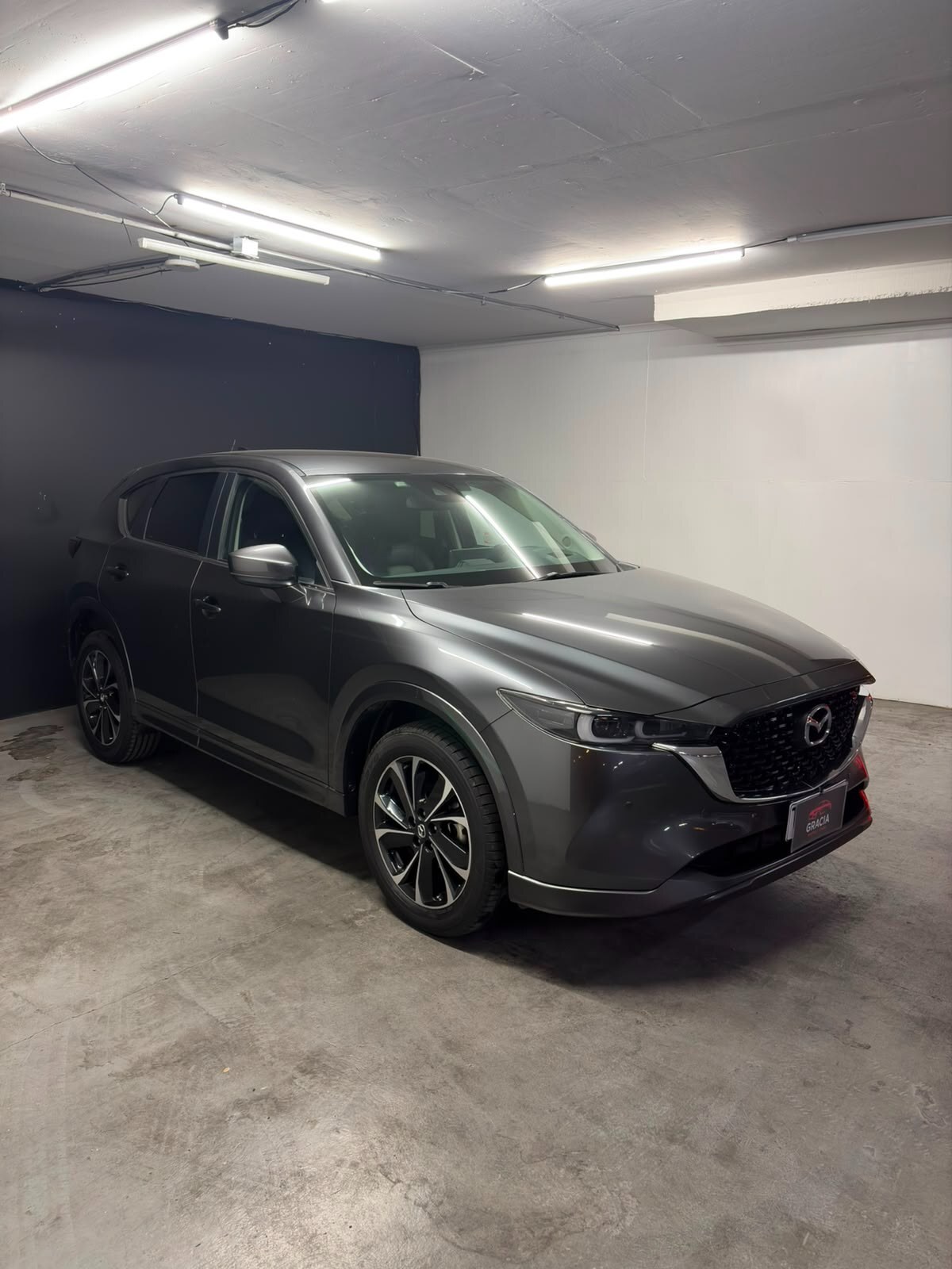 Vehicle media 3