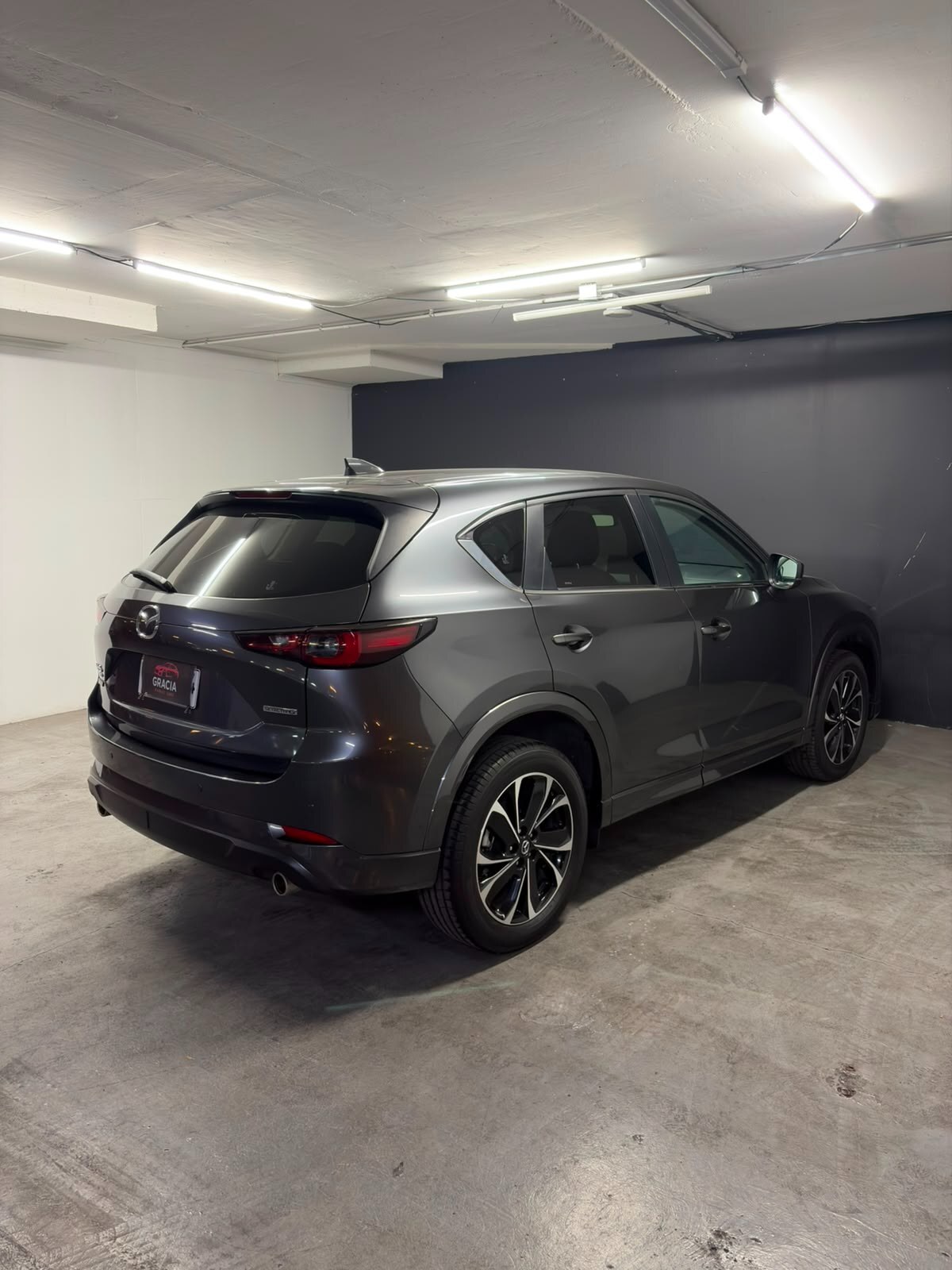 Vehicle media 4