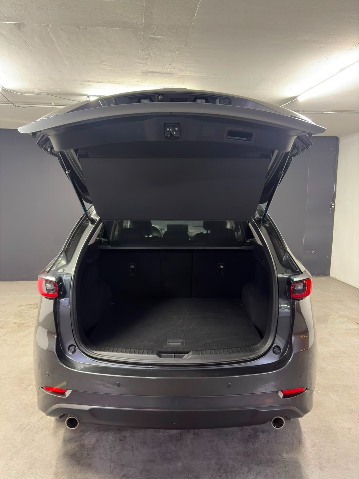 Vehicle media 19