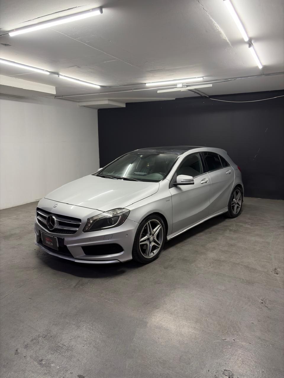 Vehicle media 1