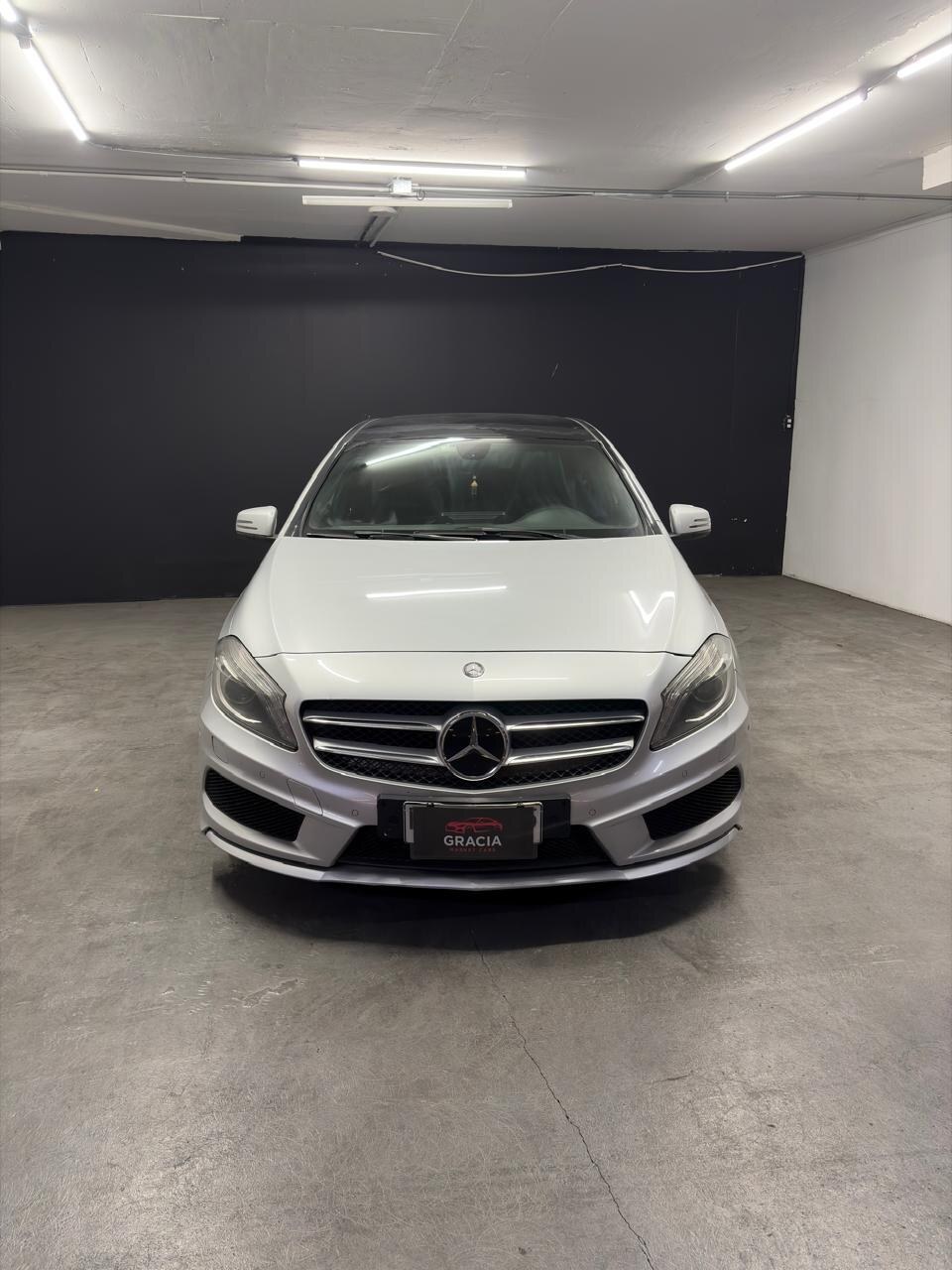 Vehicle media 2