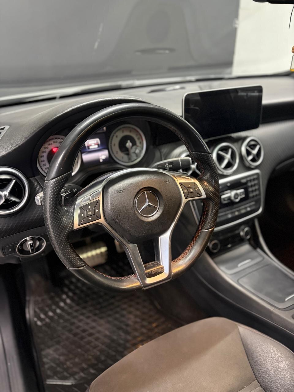 Vehicle media 14