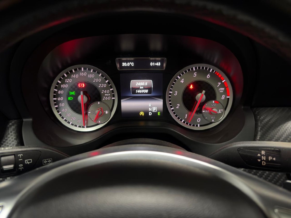 Vehicle media 15