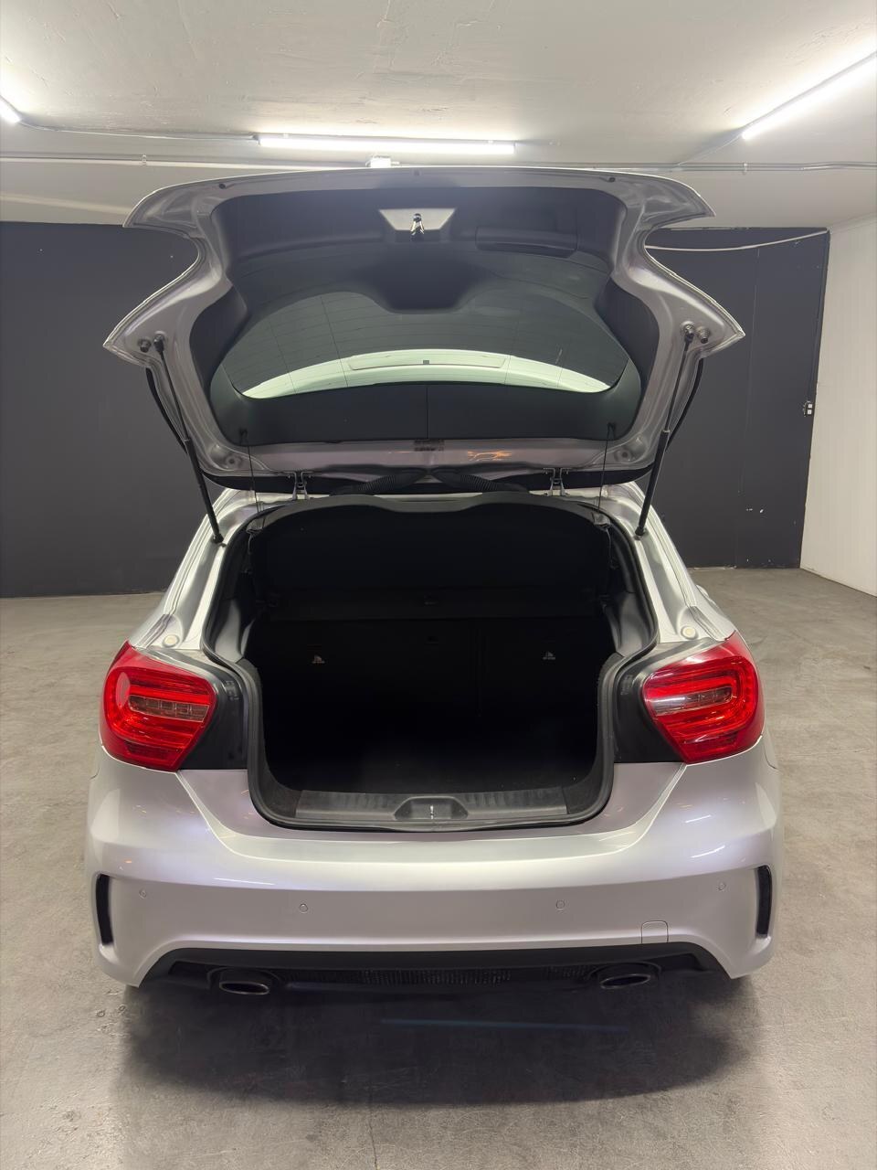 Vehicle media 17