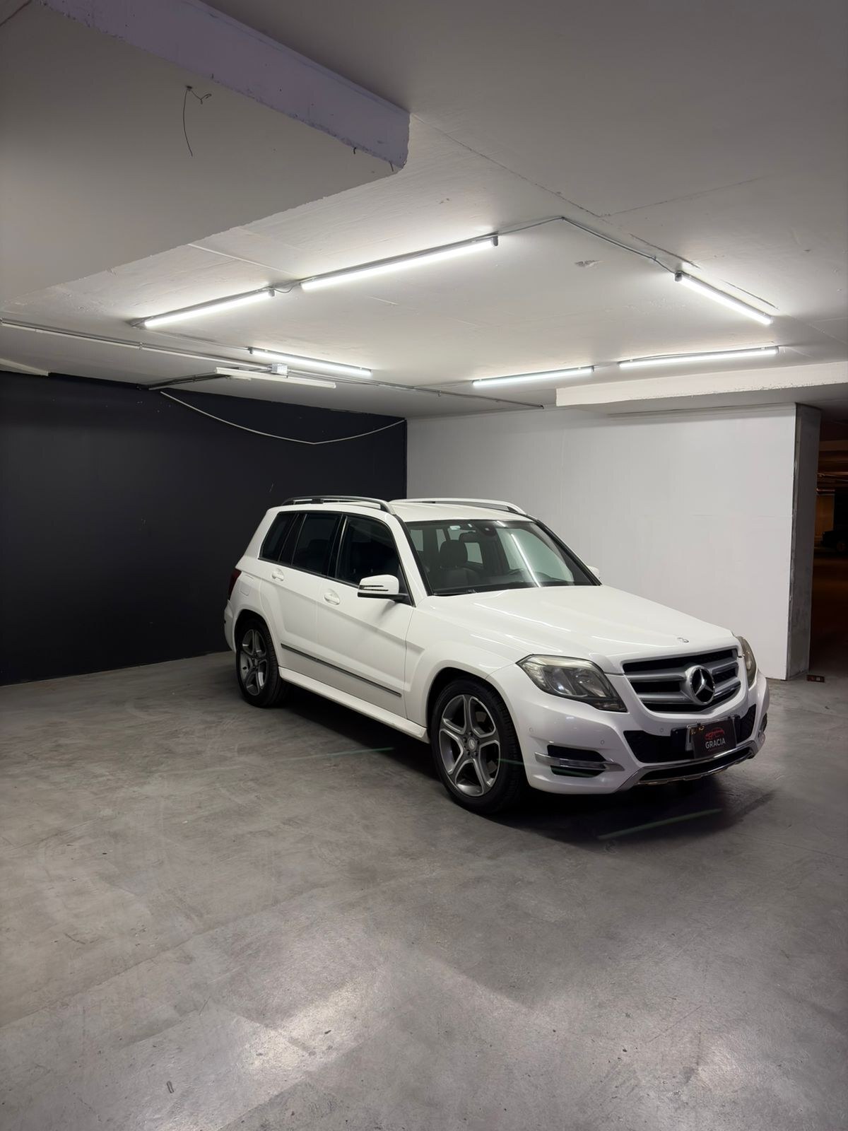 Vehicle media 3