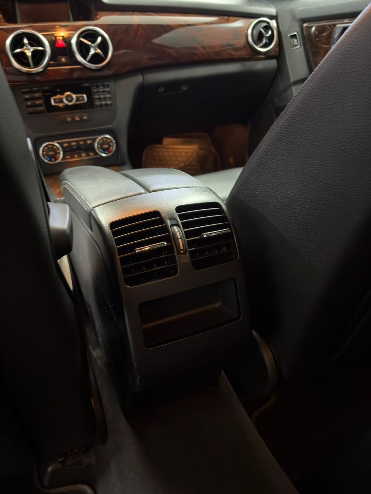Vehicle media 13