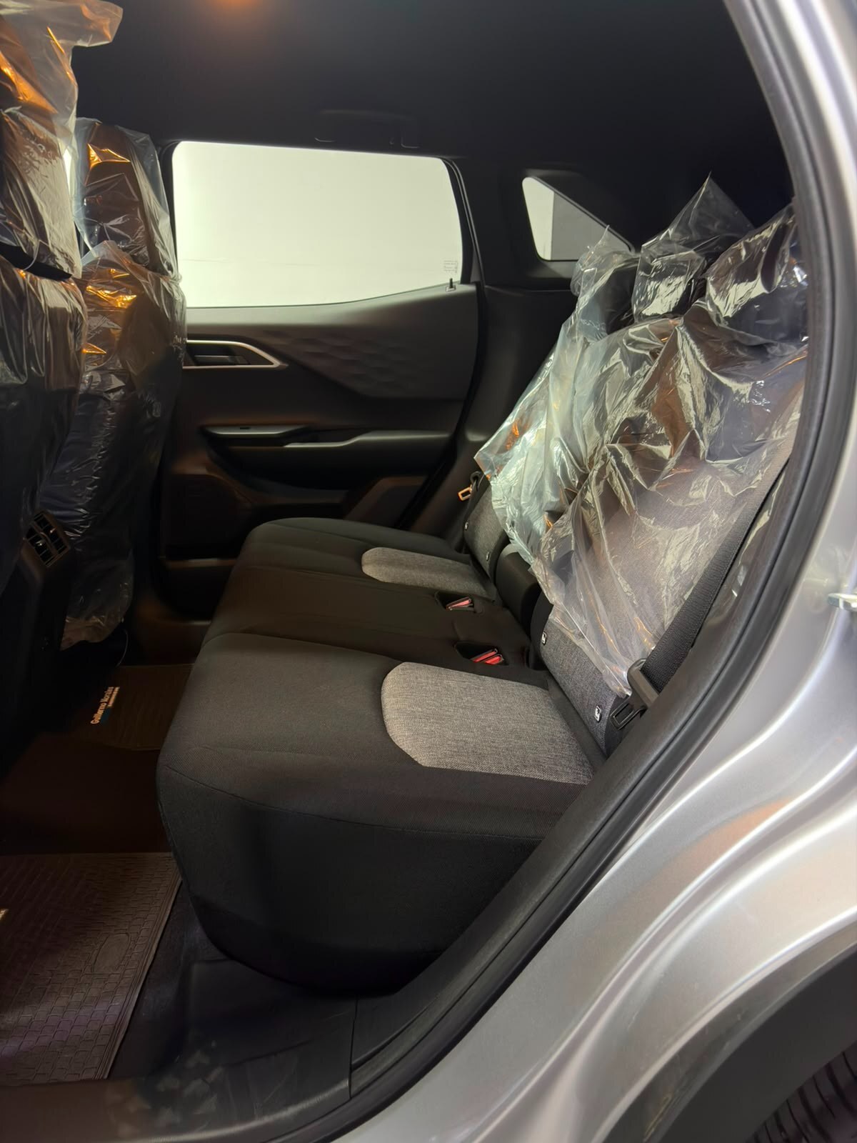 Vehicle media 11