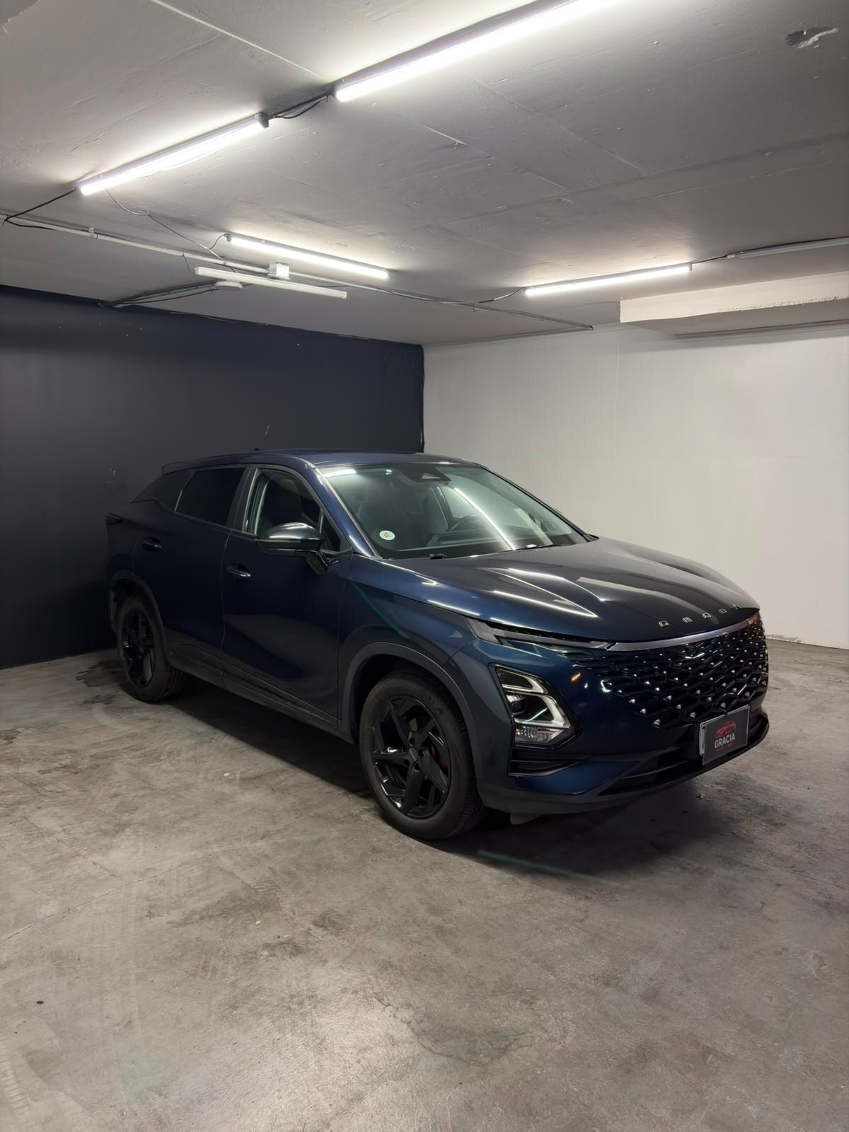 Vehicle media 3