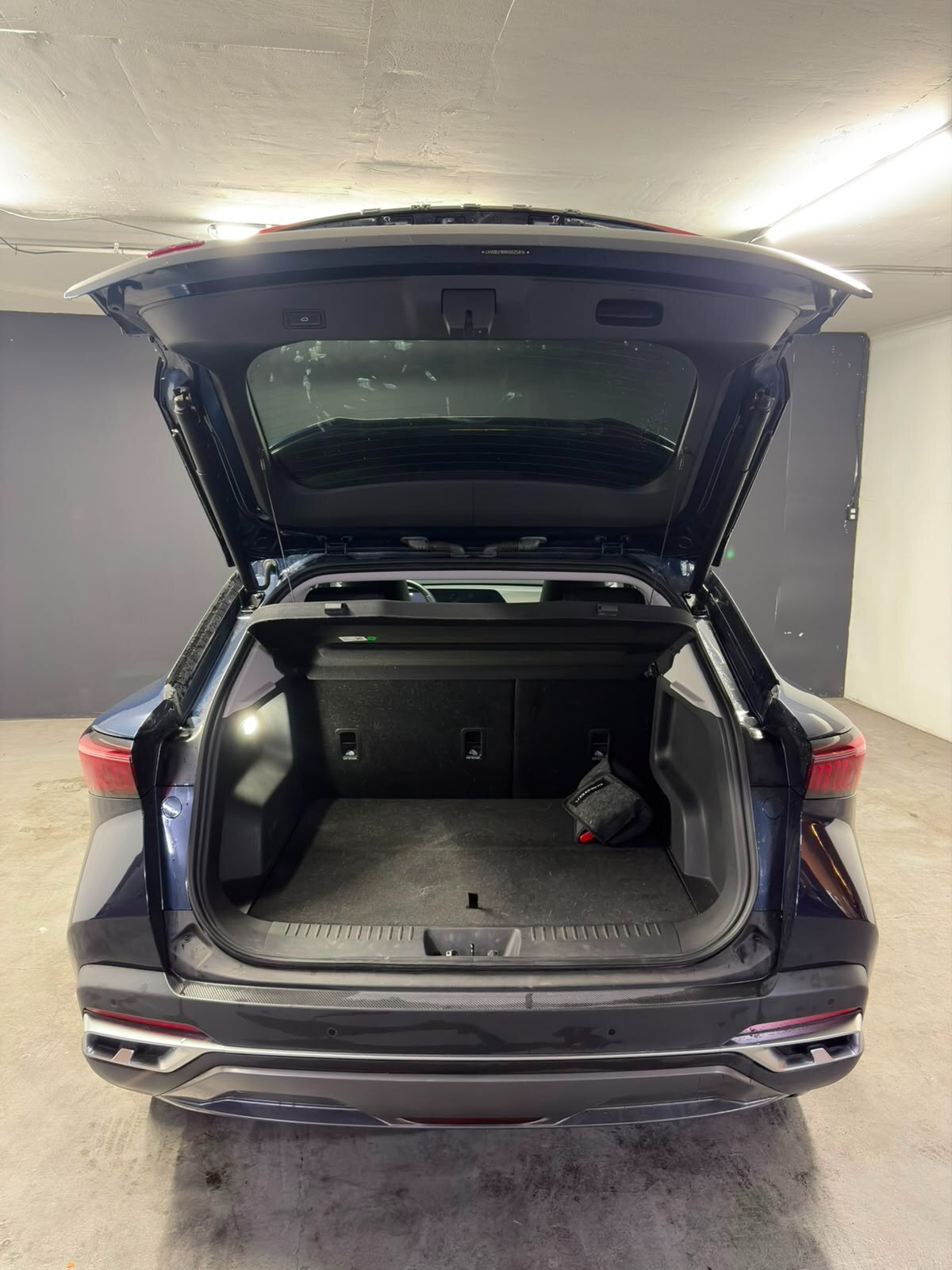 Vehicle media 19