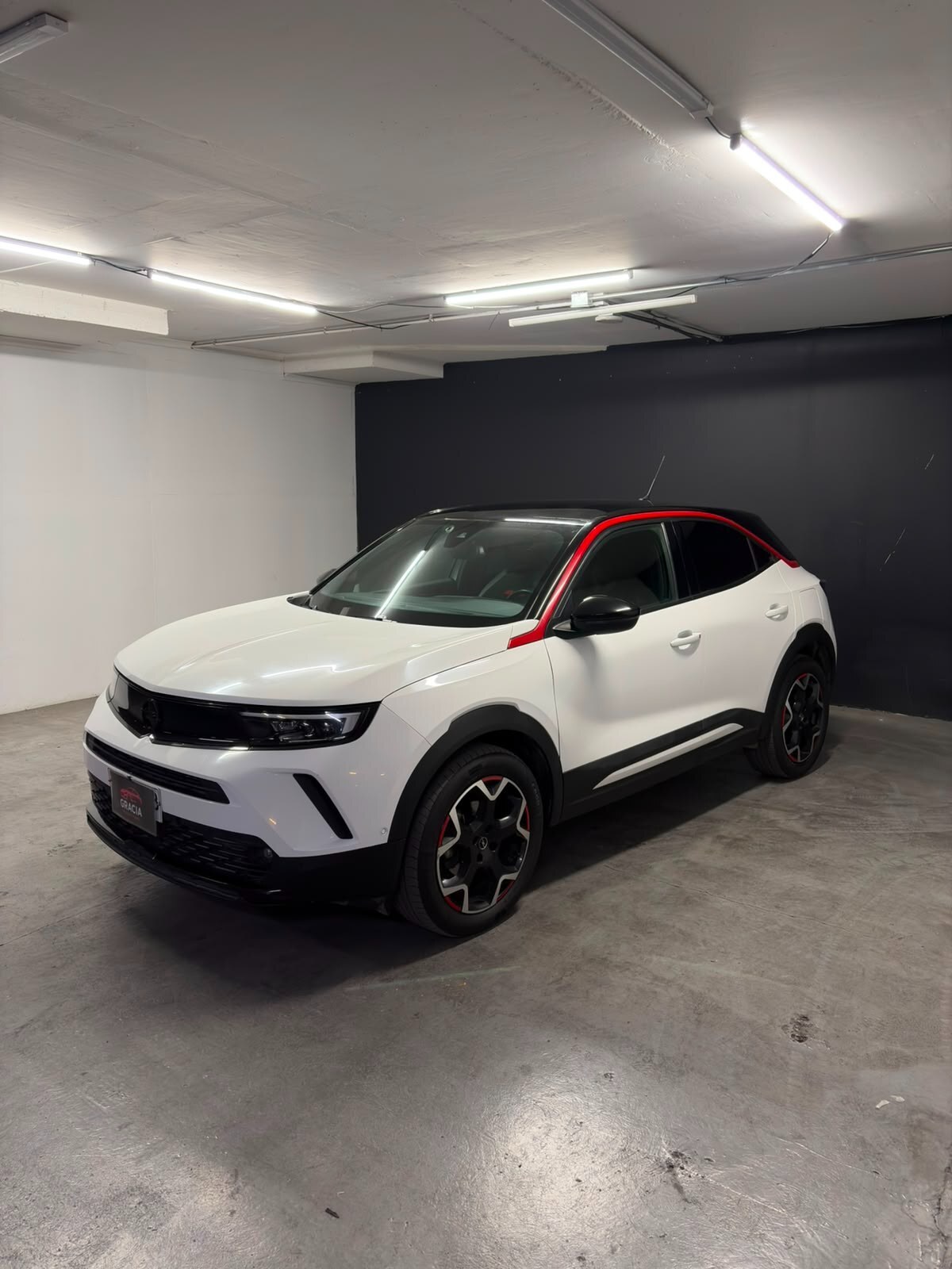 Opel Mokka undefined