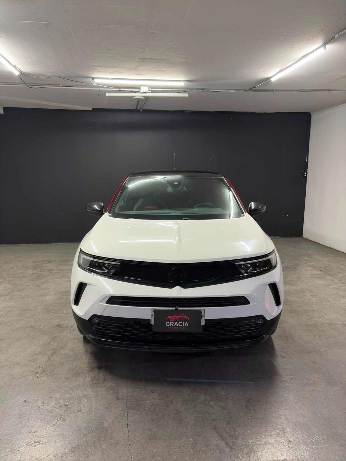 Vehicle media 2