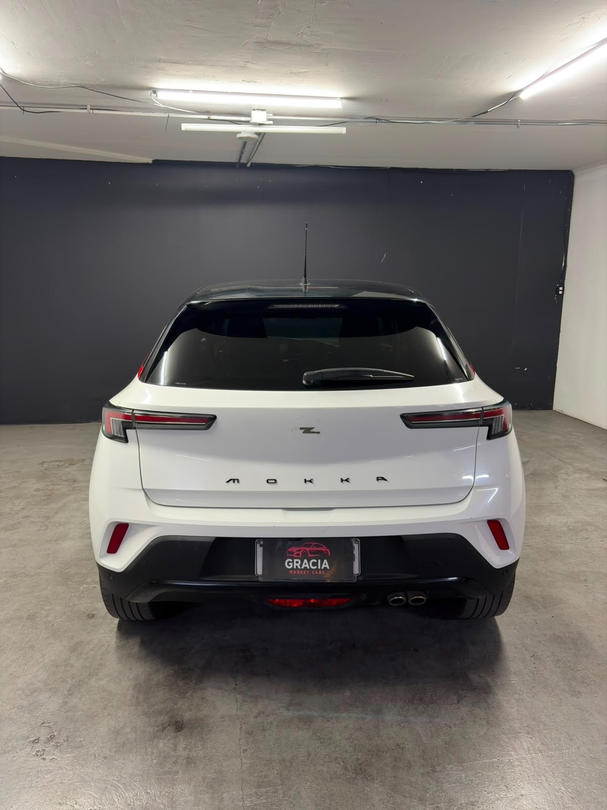 Vehicle media 5