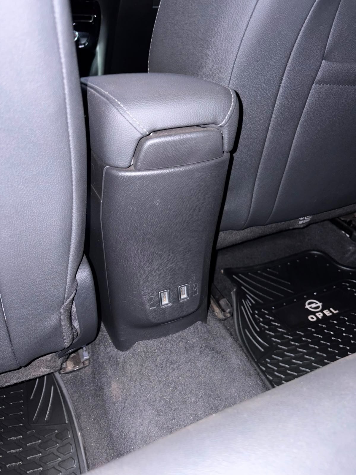 Vehicle media 11