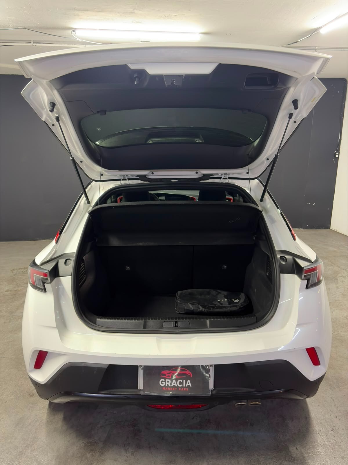 Vehicle media 17