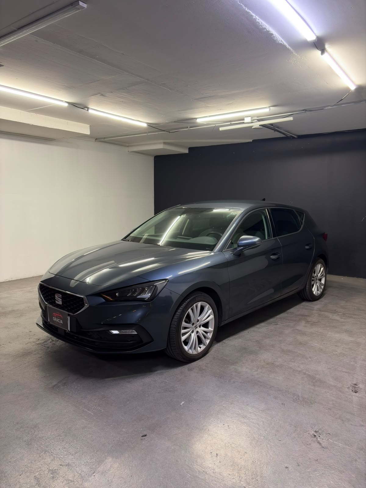 Seat Leon undefined