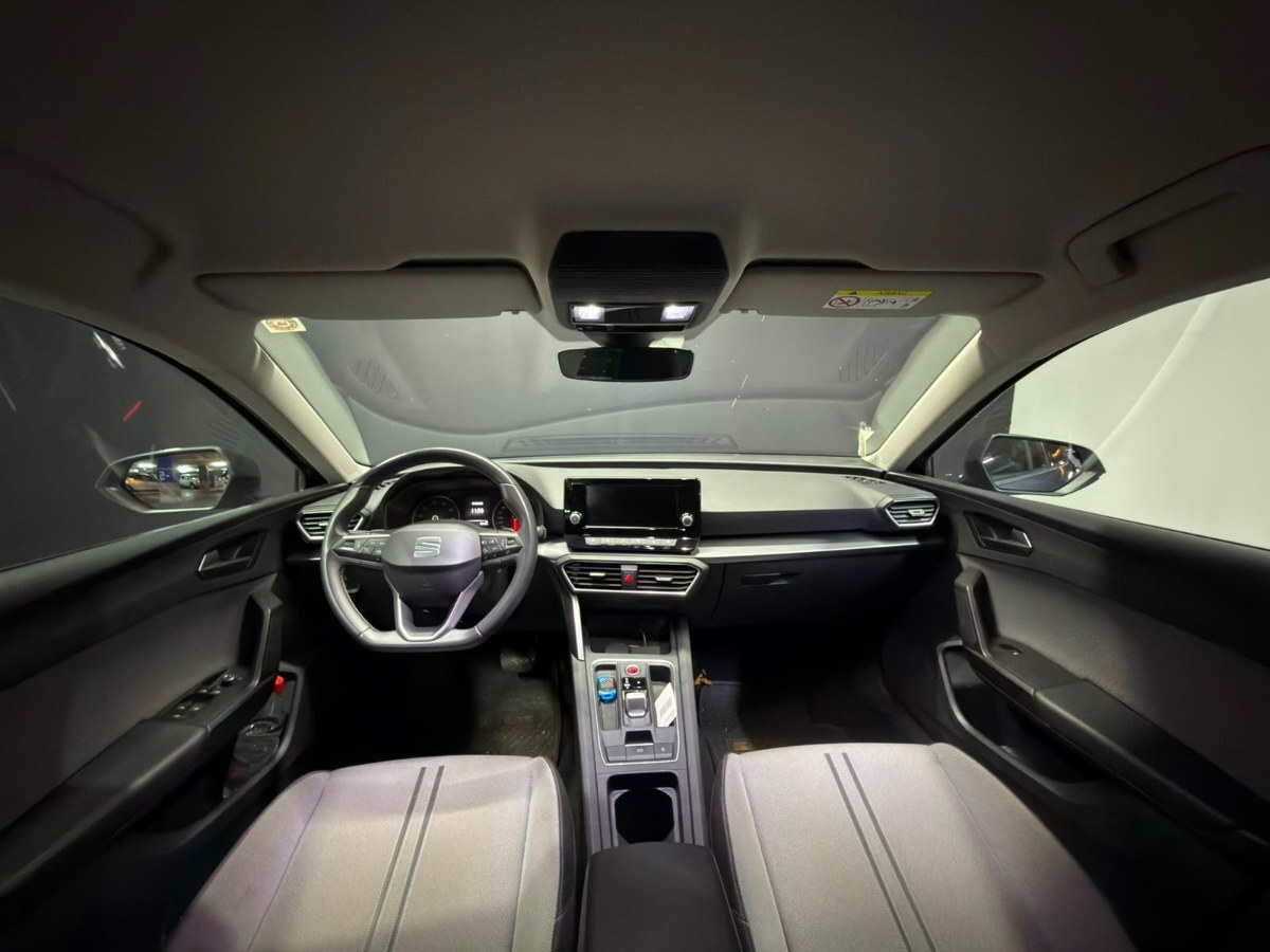 Vehicle media 12