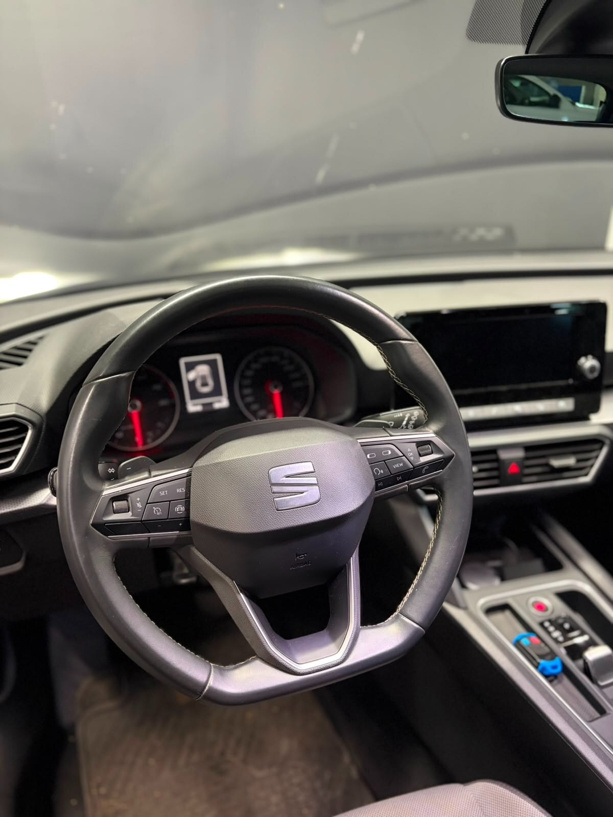 Vehicle media 13