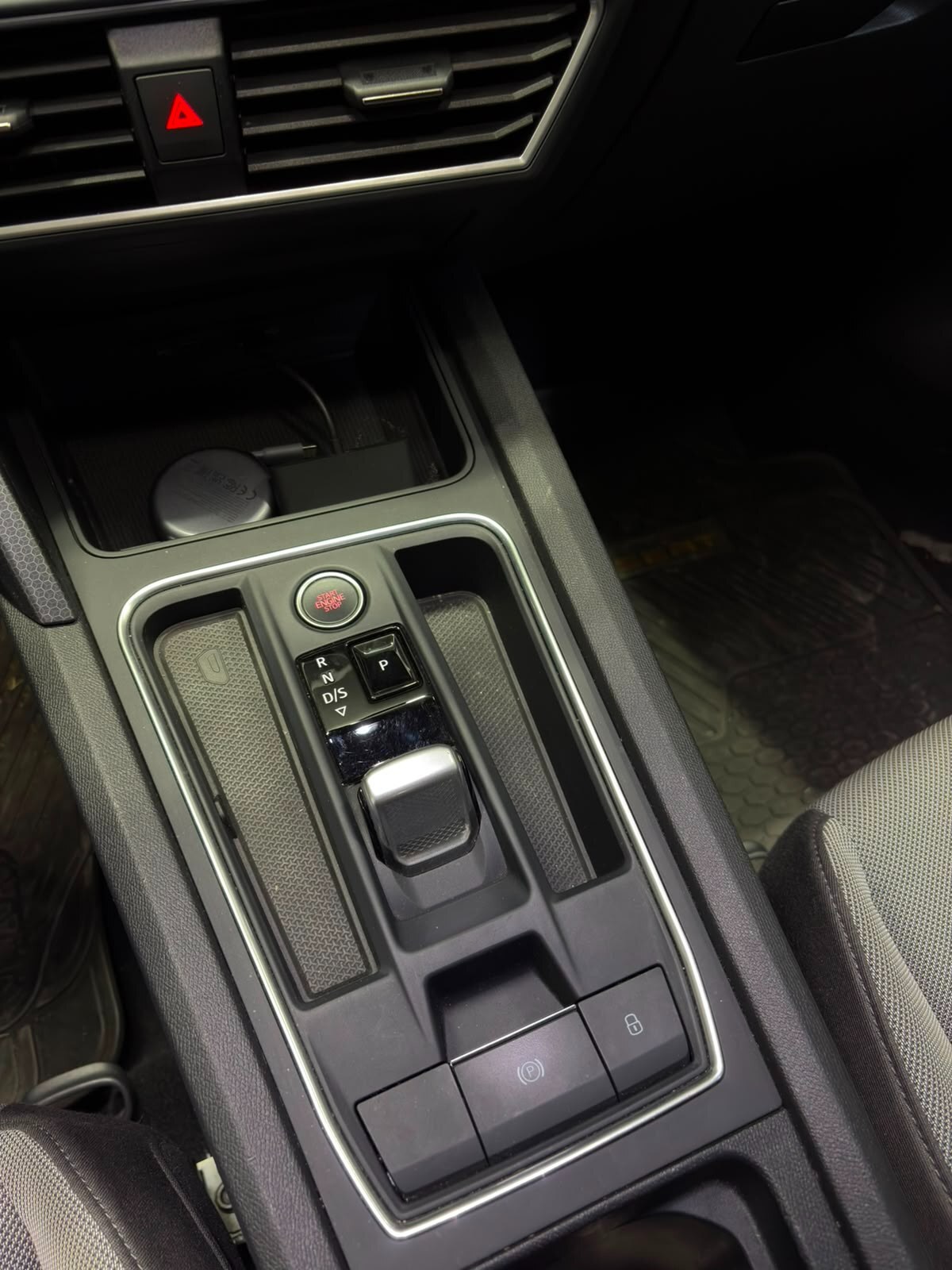 Vehicle media 15