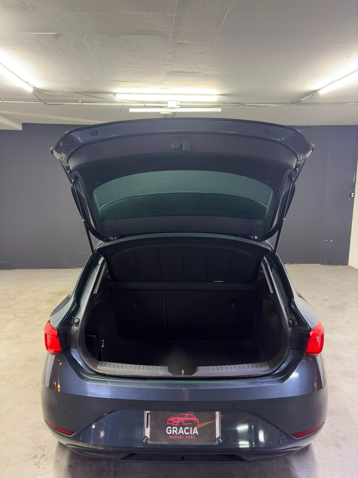 Vehicle media 17