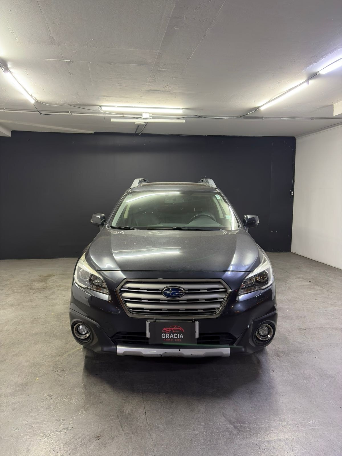 Vehicle media 2