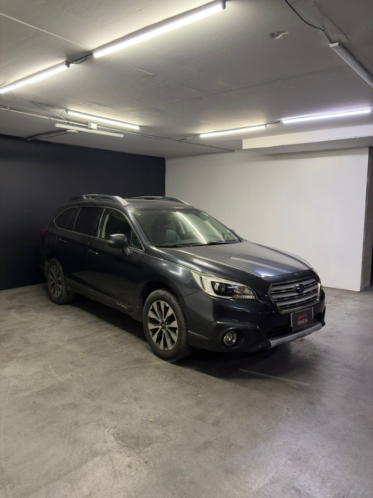 Vehicle media 3